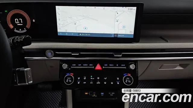 Hyundai Tucson NX4 — Фото автомобиля 19
