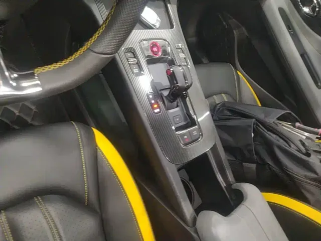 GAC Trumpchi Emkoo — Фото автомобиля 13