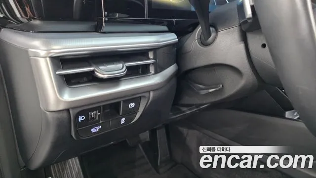 Hyundai Grandeur GN7 — Фото автомобиля 27