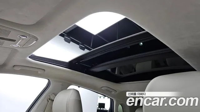 Hyundai Grandeur New — Фото автомобиля 19