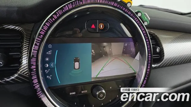 Mini Cooper Cooper Resolute Edition — Фото автомобиля 13