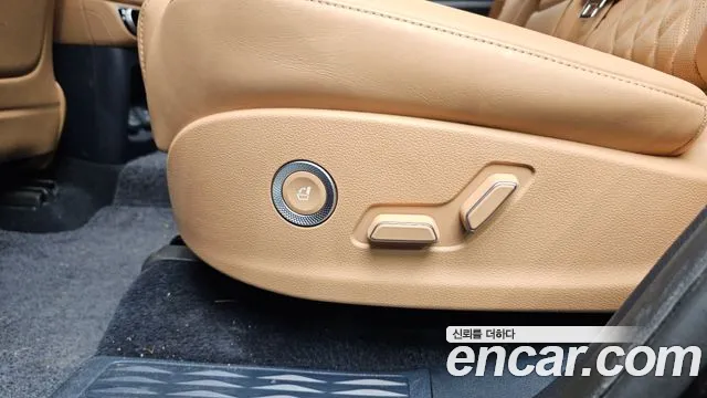 Genesis GV80 2.5T Бензин AWD — Фото автомобиля 29