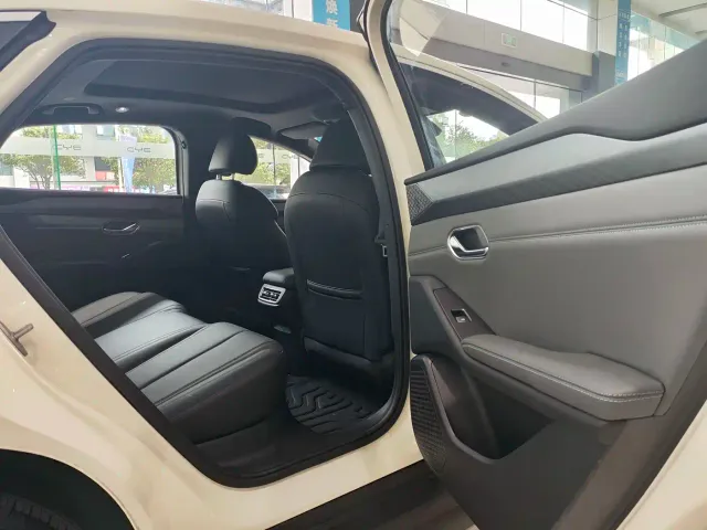 BYD Qin L — Фото автомобиля 13