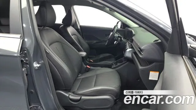 Hyundai Kona — Фото автомобиля 25