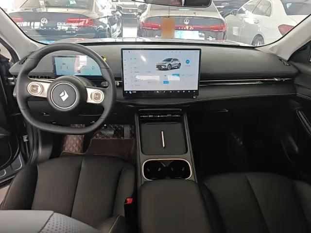 Baojun Yunhai — Фото автомобиля 9