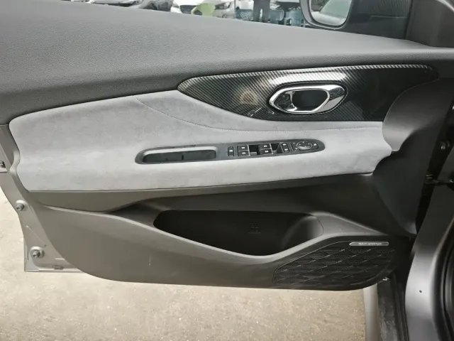 GAC Trumpchi Emkoo — Фото автомобиля 10