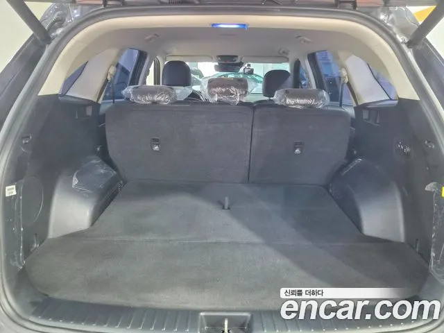 Kia Sorento Sorento 4-е поколение Дизель 2.2 2WD — Фото автомобиля 19