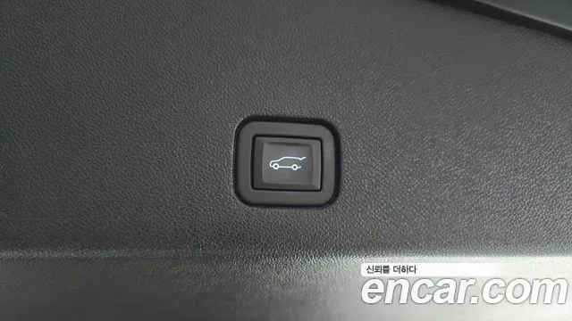 Cadillac XT6 — Фото автомобиля 20