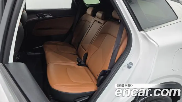 Kia Sportage 5th Gen — Фото автомобиля 16