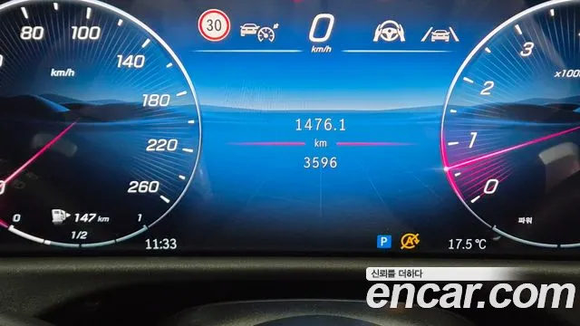 Mercedes-Benz E-Class — Фото автомобиля 4