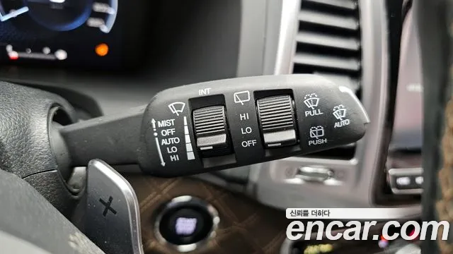 KG_Mobility_Ssangyong Rexton All Rexton Дизель 2.2 4WD — Фото автомобиля 16