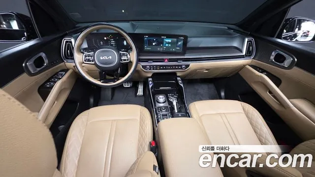 Kia Sorento 4th Gen — Фото автомобиля 10