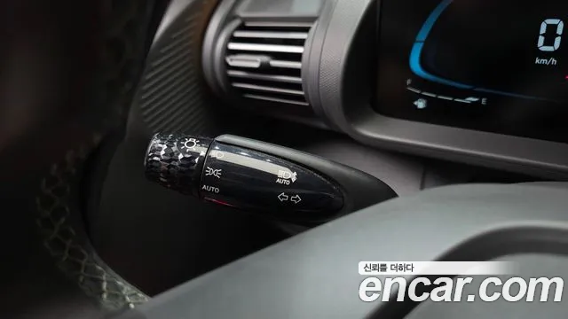 Hyundai Casper — Фото автомобиля 24