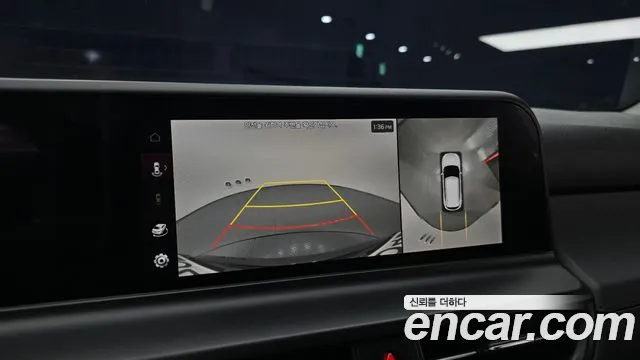 Kia Seltos New — Фото автомобиля 20