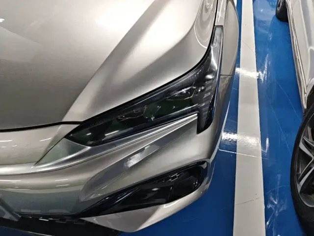 GAC Aion S — Фото автомобиля 23
