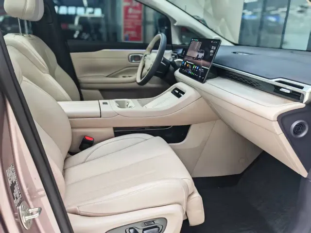 GAC AION N60 — Фото автомобиля 17