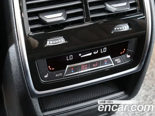 BMW X5 — Фото автомобиля 14