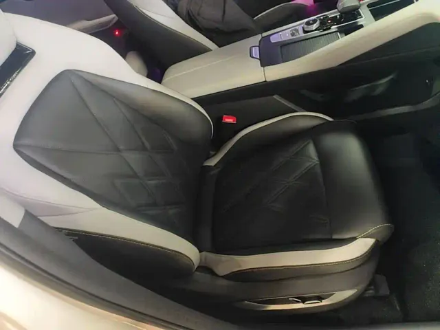 Changan CS75 Plus — Фото автомобиля 24