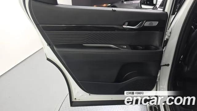 Hyundai Palisade The New — Фото автомобиля 14