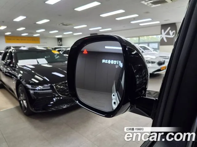 Hyundai Staria — Фото автомобиля 3
