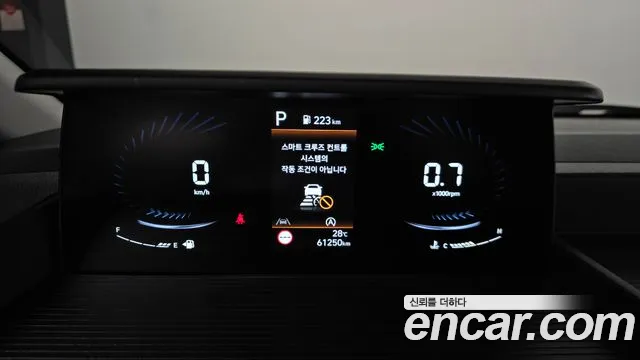 Hyundai Staria Staria Карго 3 места — Фото автомобиля 6