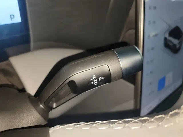 Geely Galaxy L7 — Фото автомобиля 13