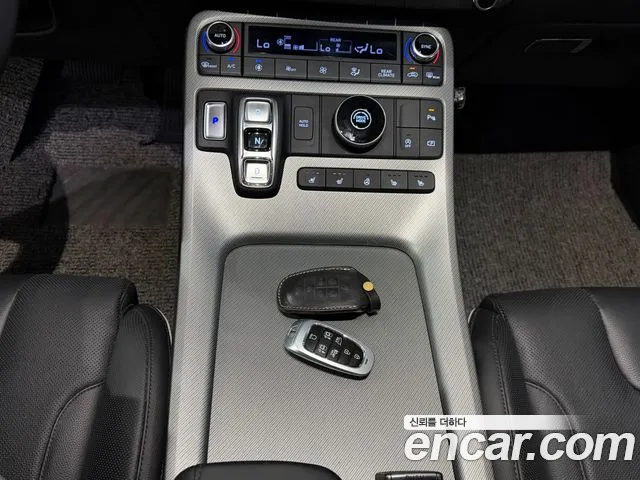 Hyundai Palisade The New Palisade Бензин 3.8 2WD — Фото автомобиля 14