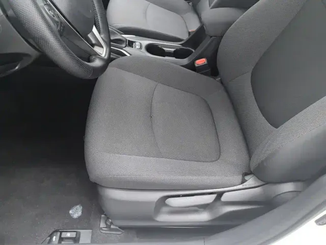 Toyota Corolla — Фото автомобиля 20