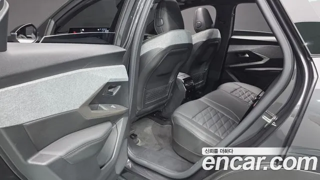 Peugeot 3008 — Фото автомобиля 11