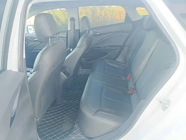 Buick Velite 6 — Фото автомобиля 16