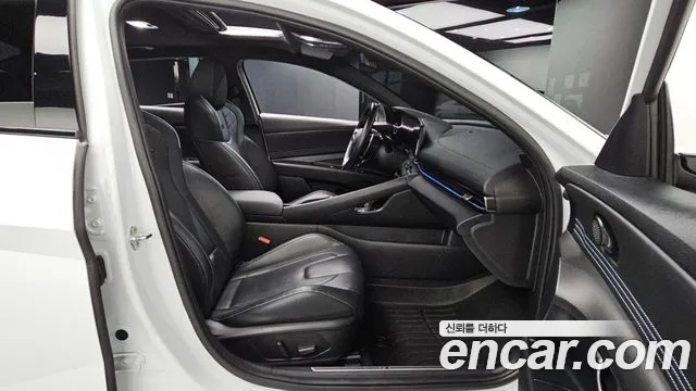 Hyundai AVANTE — Фото автомобиля 8