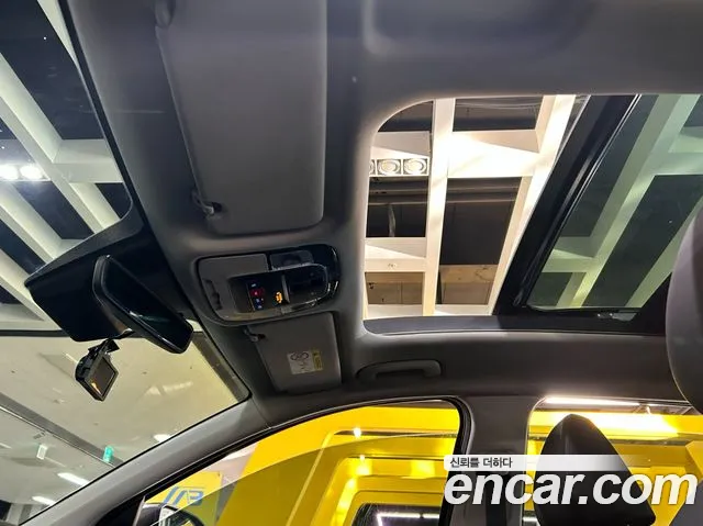 Hyundai Tucson NX4 — Фото автомобиля 14
