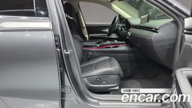 Genesis GV70 2.2 Дизель AWD — Фото автомобиля 10