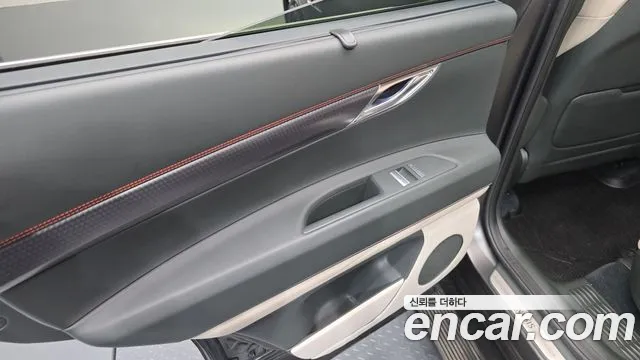 Genesis GV80 Coupe — Фото автомобиля 14