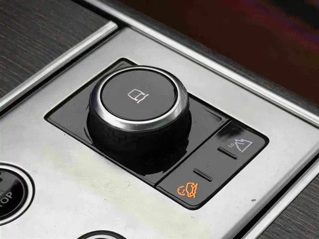 Land Rover Range Rover — Фото автомобиля 18