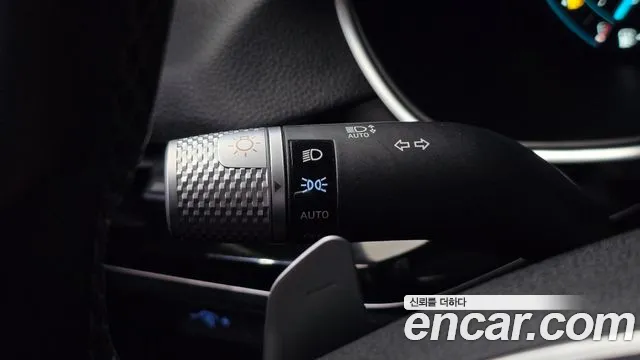 Genesis G80 Бензин 3.5 турбо AWD — Фото автомобиля 14