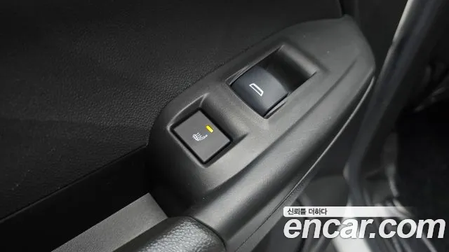 ChevroletGMDaewoo Trailblazer Trailblazer 1.3 Turbo 2WD — Фото автомобиля 17