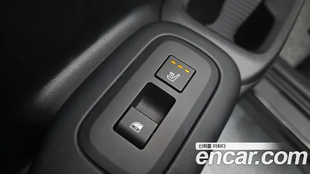 Hyundai Santa Fe MX5 — Фото автомобиля 18