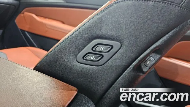 Kia Sportage Generation 5 — Фото автомобиля 30