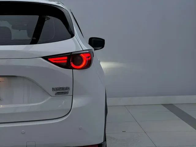 Mazda CX-5 — Фото автомобиля 5