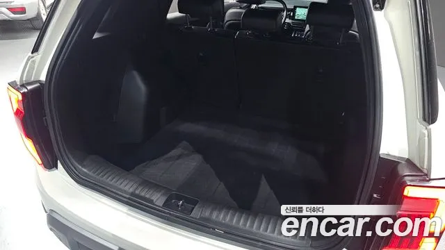 KG_Mobility_Ssangyong Torres Torres Бензин 1.5 2WD — Фото автомобиля 20