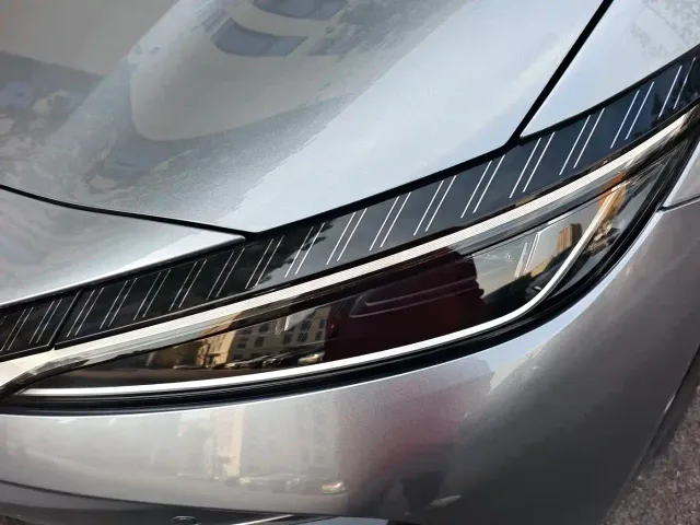 BYD Song L EV — Фото автомобиля 17