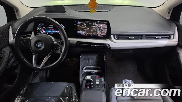 BMW 2 Series U06 — Фото автомобиля 7