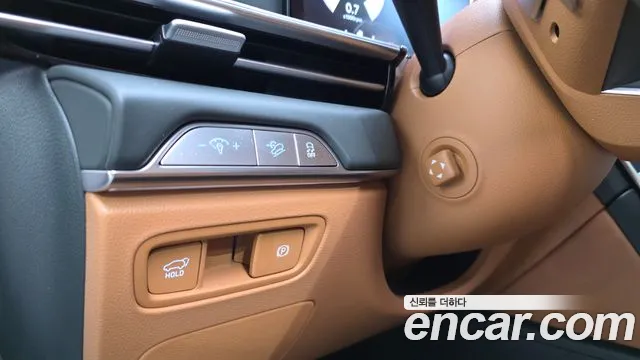 Genesis GV80 — Фото автомобиля 26