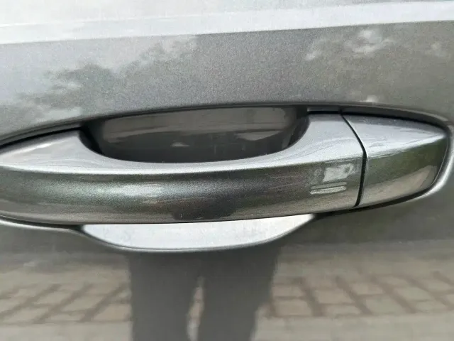 Audi Q3 — Фото автомобиля 9