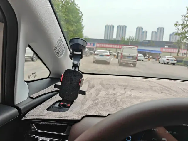 Wuling Starlight 730 — Фото автомобиля 15