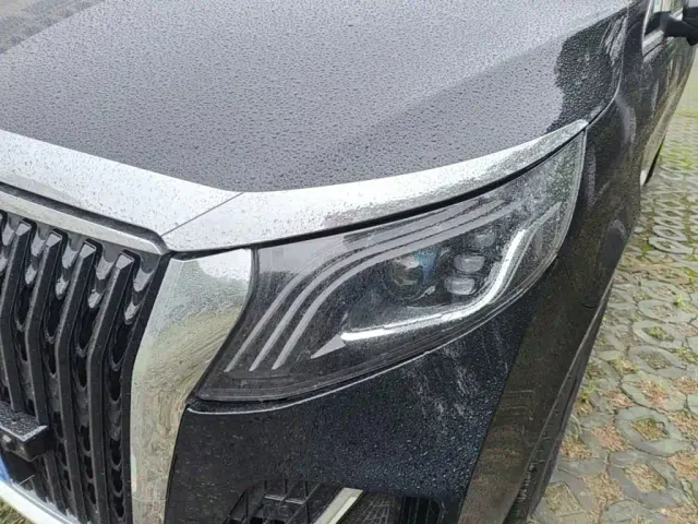 Mercedes-Benz Vito — Фото автомобиля 23