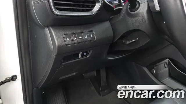 Hyundai Santa Fe New — Фото автомобиля 24