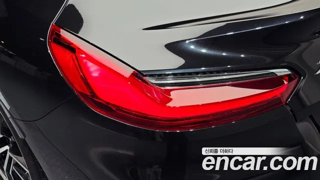 BMW Z4 sDrive20i M Sport — Фото автомобиля 22