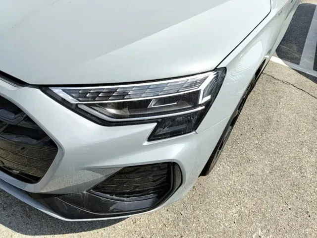 Audi A3 — Фото автомобиля 23